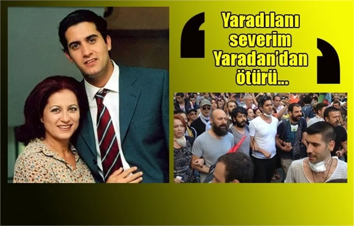 Memoli'nin annesi isyan etti