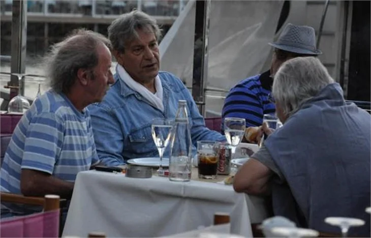 Neco da Çeşme'yi tercih etti