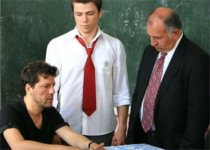 "20 Dakika"nın finalinden kareler