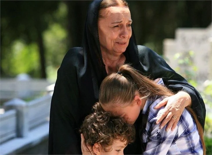 "20 Dakika"nın finalinden kareler