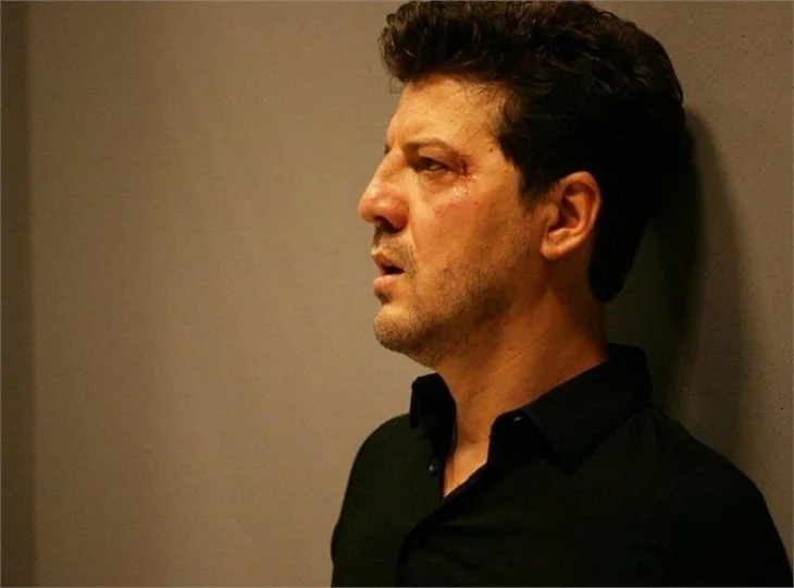 "20 Dakika"nın finalinden kareler