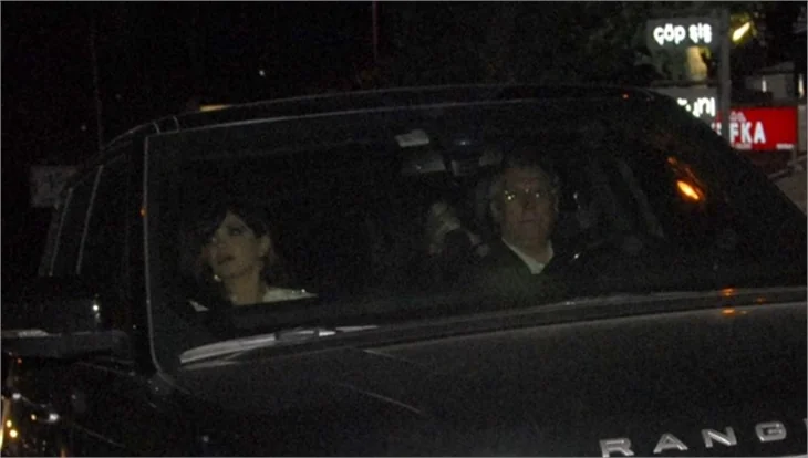 Aziz Yıldırım çılgına döndü?