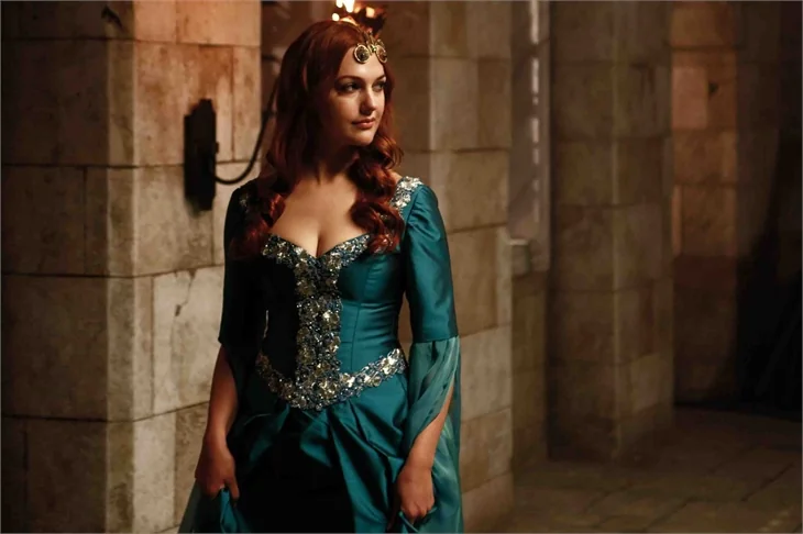 Meryem Uzerli'ye dudak uçuklatan zam!