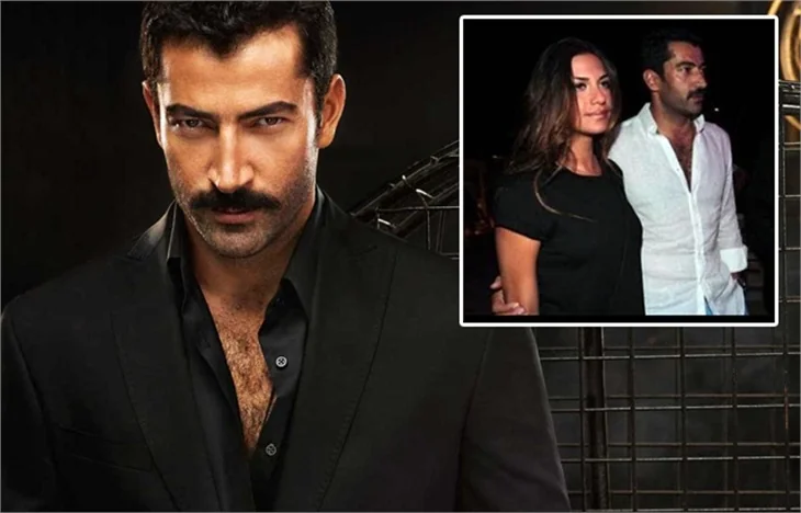 Kenan İmirzalıoğlu eski sevgilisine geri mi döndü?