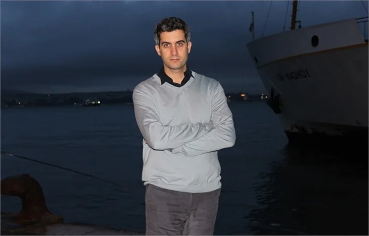 Mehmet Ali Alabora'ya başkanlık teklifi!