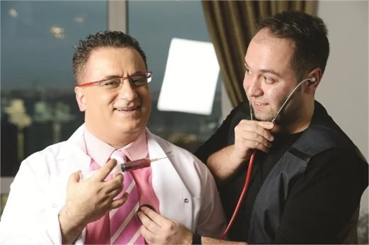 Erol Köse'ye büyük şok!