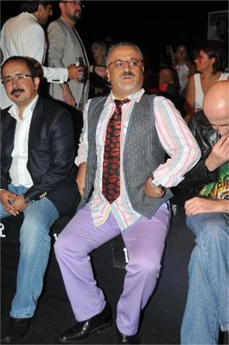 Erol Köse'ye büyük şok!