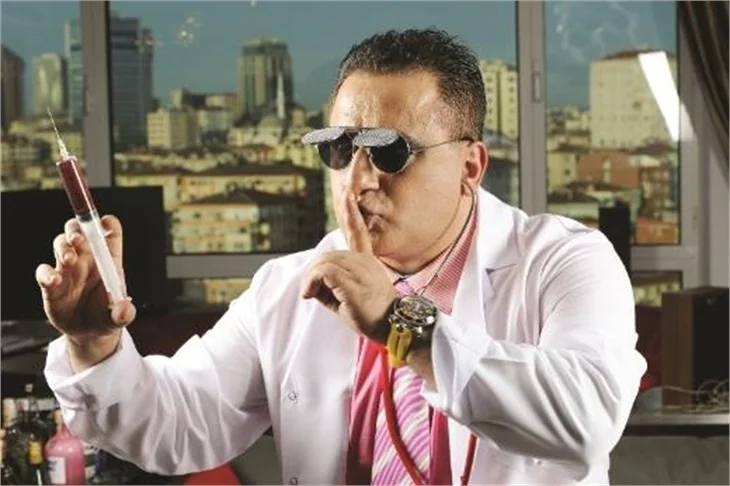 Erol Köse'ye büyük şok!
