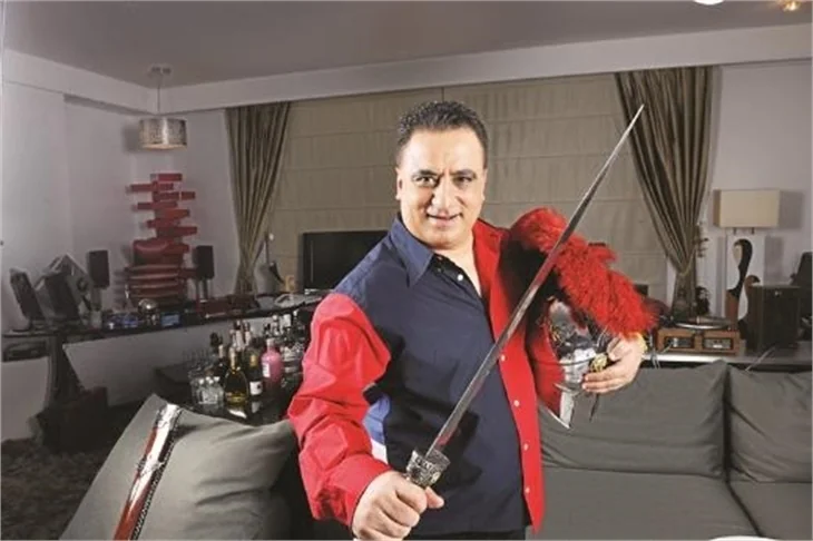 Erol Köse'ye büyük şok!