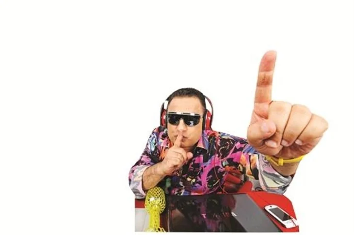 Erol Köse'ye büyük şok!