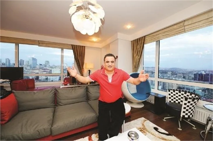 Erol Köse'ye büyük şok!