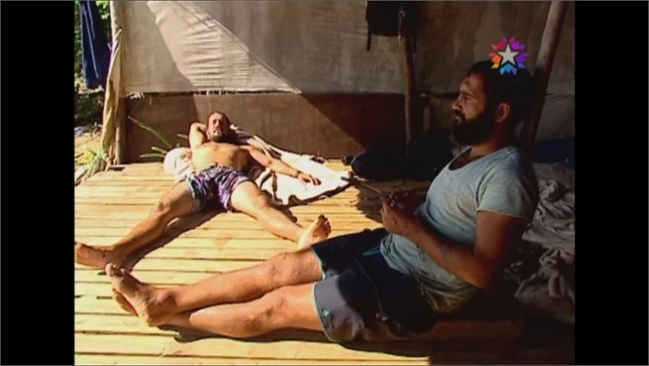 Survivor'da ödül oyunu!