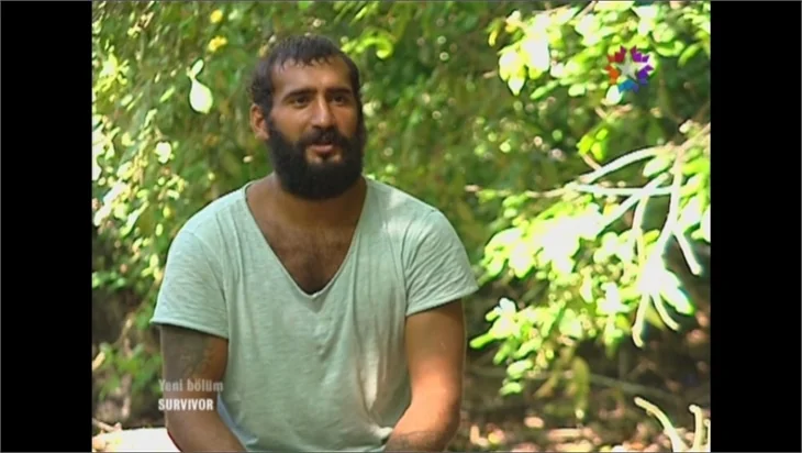 Survivor'da ödül oyunu!
