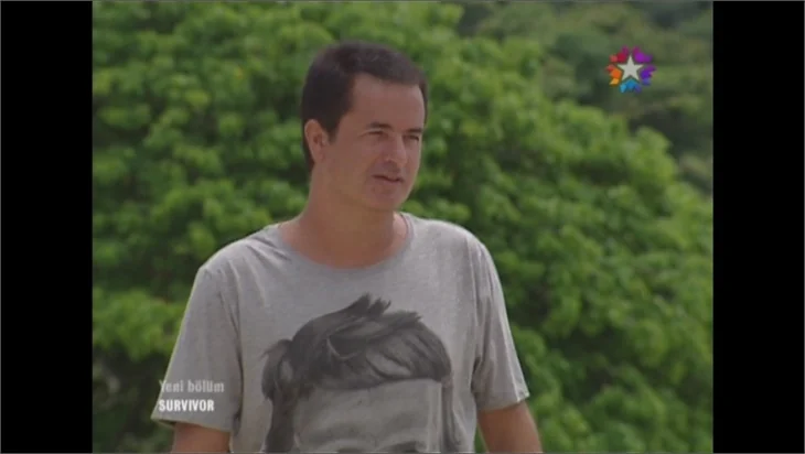 Survivor'da ödül oyunu!