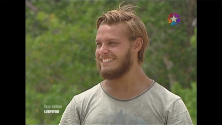 Survivor'da ödül oyunu!