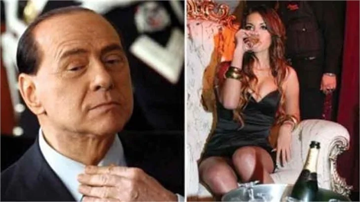 Berlusconi'nin başını yaktı!