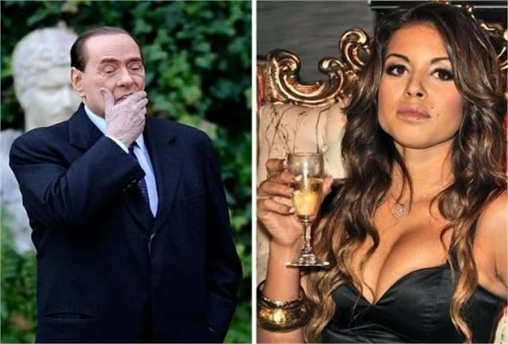 Berlusconi'nin başını yaktı!