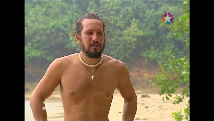 Survivor'da neler oluyor?