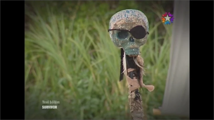 Survivor'da neler oluyor?