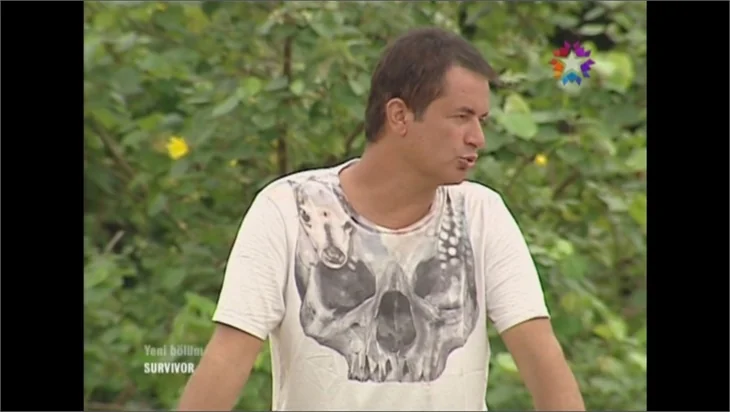 Survivor'da neler oluyor?