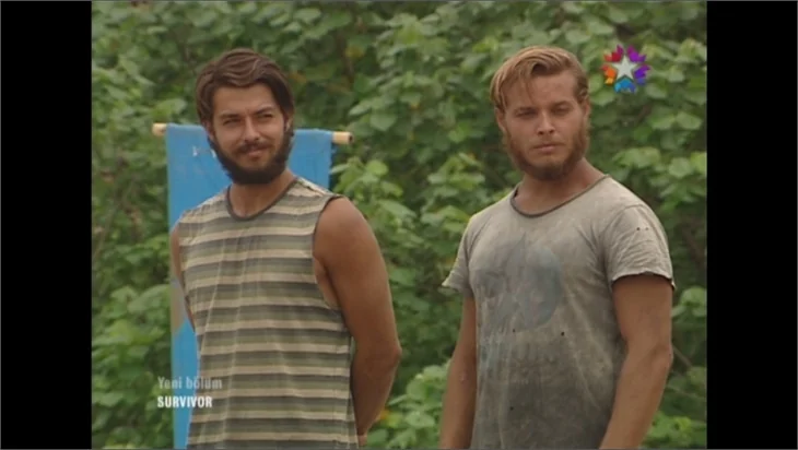 Survivor'da neler oluyor?