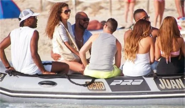"Çare Drogba" çaresiz kalırsa...