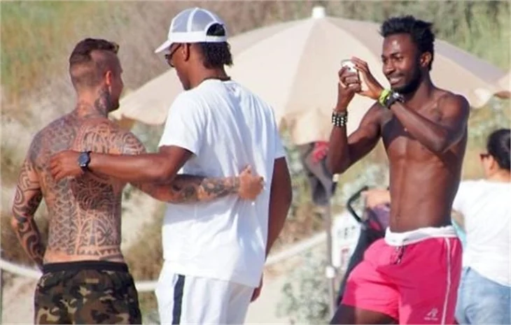 "Çare Drogba" çaresiz kalırsa...