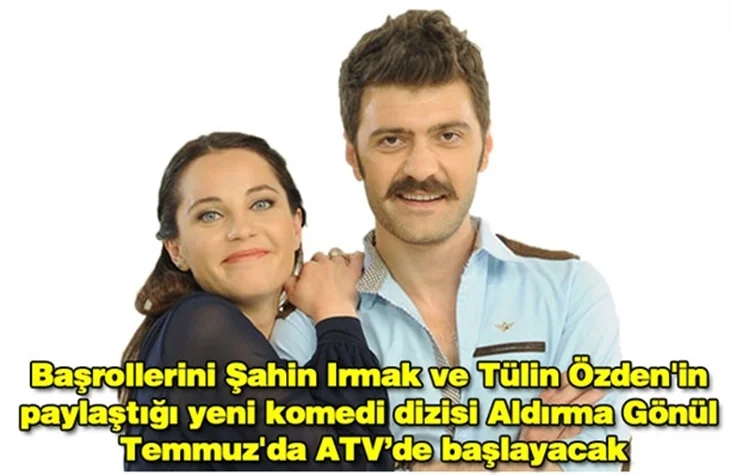 Yaz aylarının yeni dizileri!