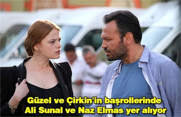 Yaz aylarının yeni dizileri!