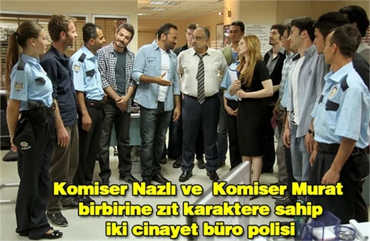 Yaz aylarının yeni dizileri!
