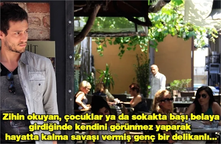 Yaz aylarının yeni dizileri!
