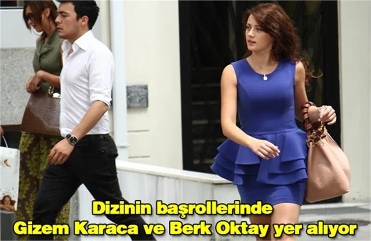 Yaz aylarının yeni dizileri!