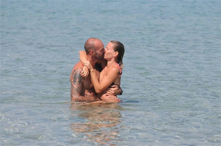 Bozok Gören Survivor'ı özledi!