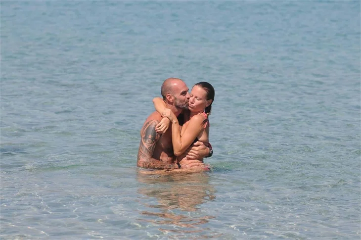 Bozok Gören Survivor'ı özledi!