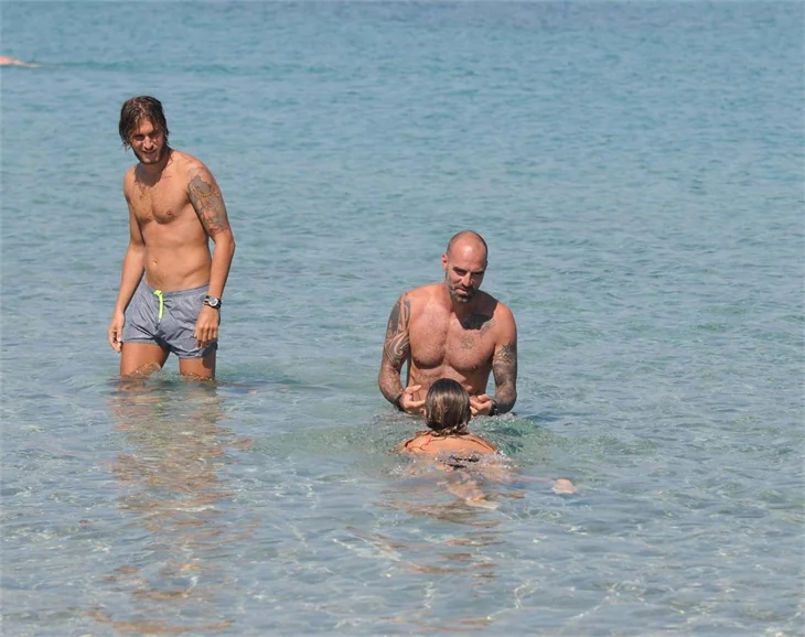 Bozok Gören Survivor'ı özledi!