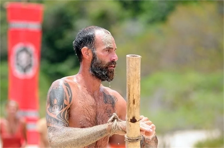 Bozok Gören Survivor'ı özledi!