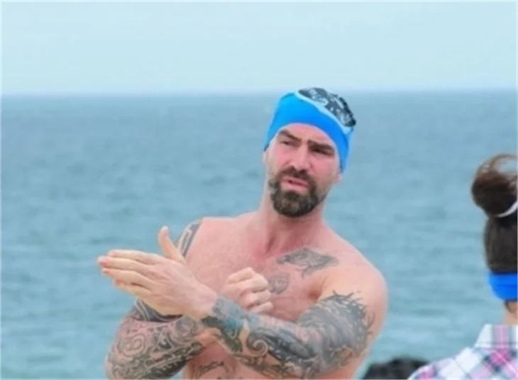 Bozok Gören Survivor'ı özledi!