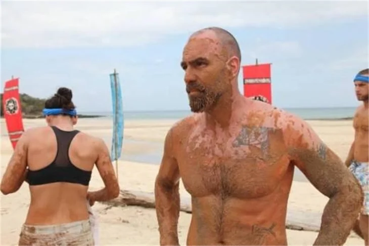 Bozok Gören Survivor'ı özledi!