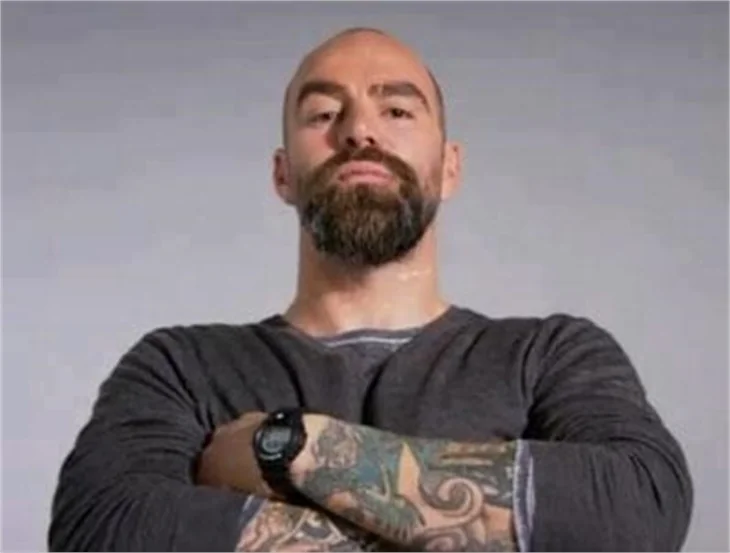 Bozok Gören Survivor'ı özledi!