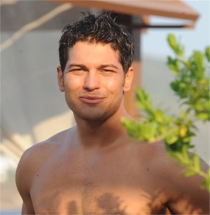 Çağatay Ulusoy'un uyuşturucu kullandığını...