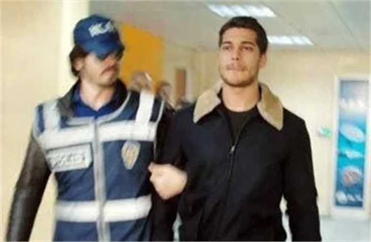Çağatay Ulusoy'un uyuşturucu kullandığını...