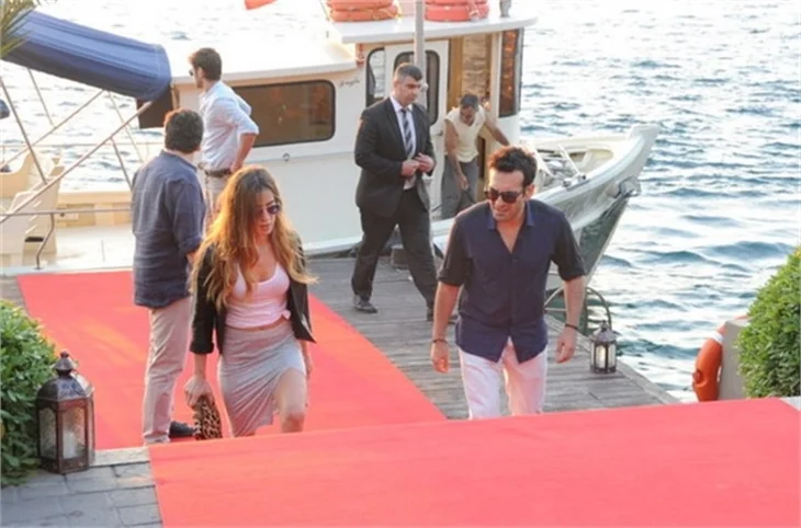 "Kuzey Güney"den hüzünlü veda!
