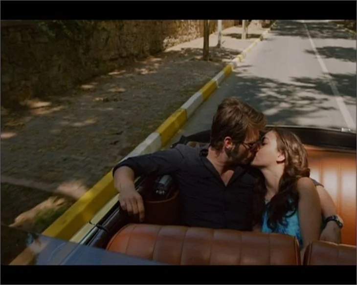 "Kuzey Güney"den hüzünlü veda!
