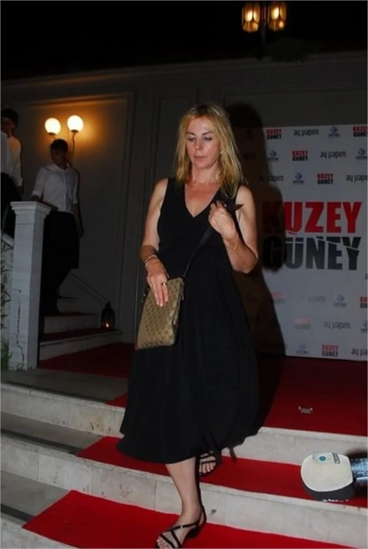 "Kuzey Güney"den hüzünlü veda!