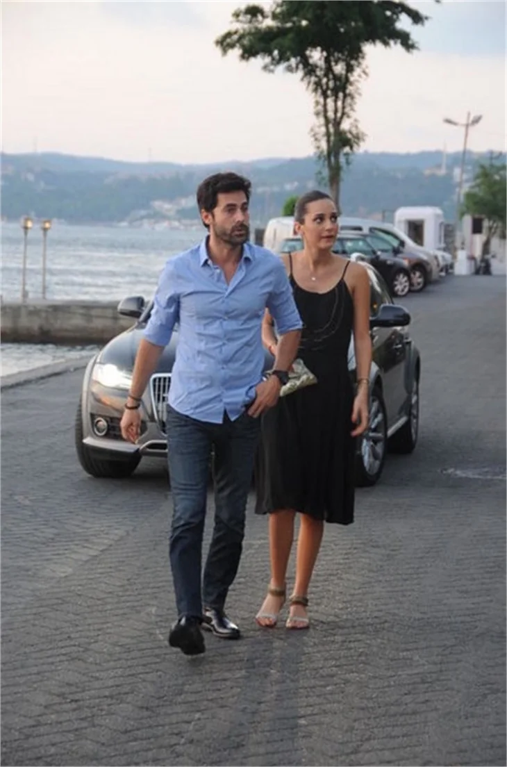 "Kuzey Güney"den hüzünlü veda!