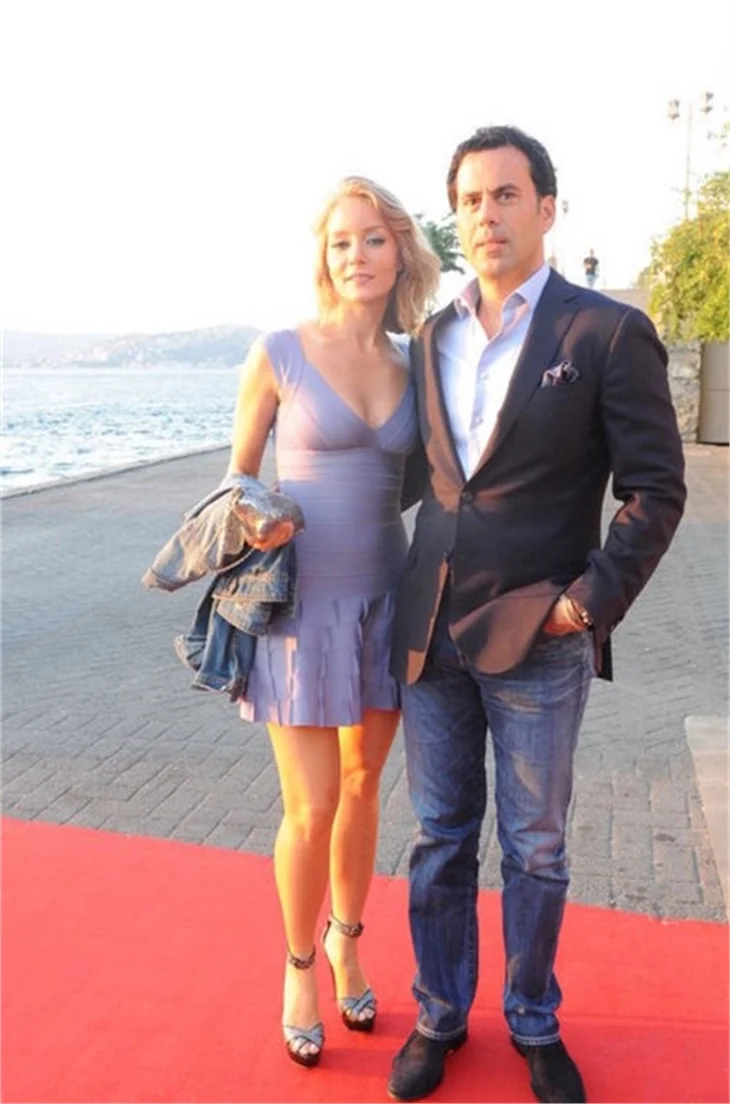 "Kuzey Güney"den hüzünlü veda!