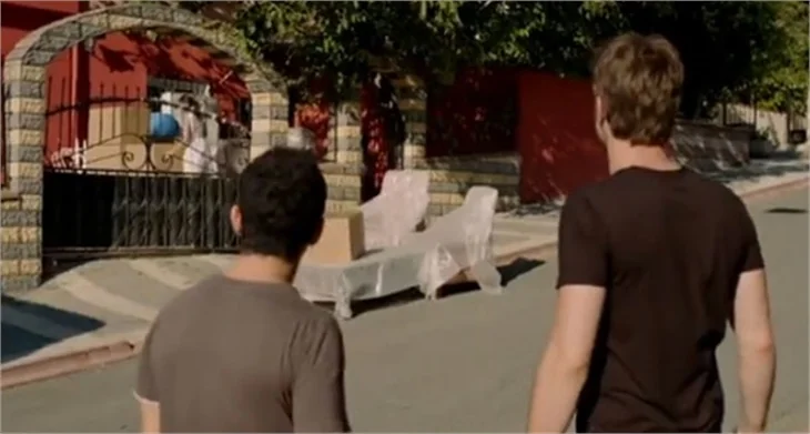 Kuzey Güney'in finalinde şaşırtan hata!