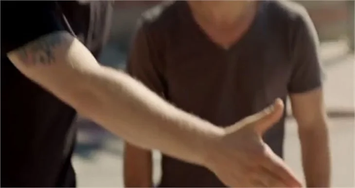 Kuzey Güney'in finalinde şaşırtan hata!