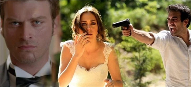 Kuzey Güney'in finalinde şaşırtan hata!