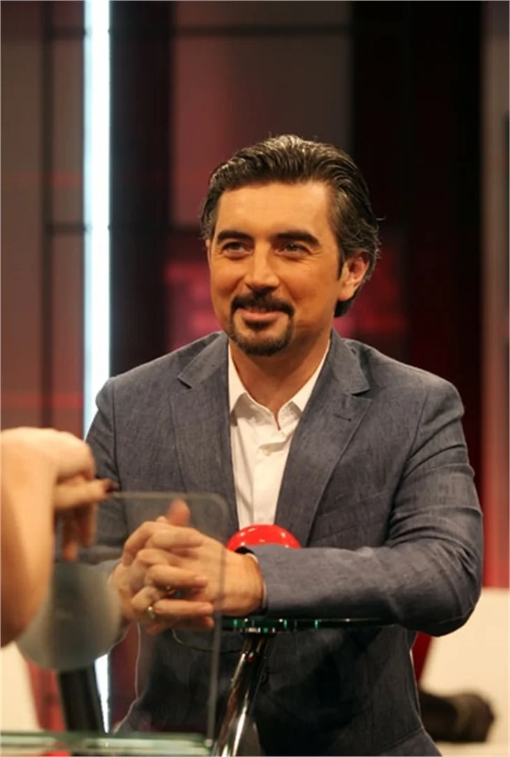 Ali İhsan Varol'un başına neler geldi?